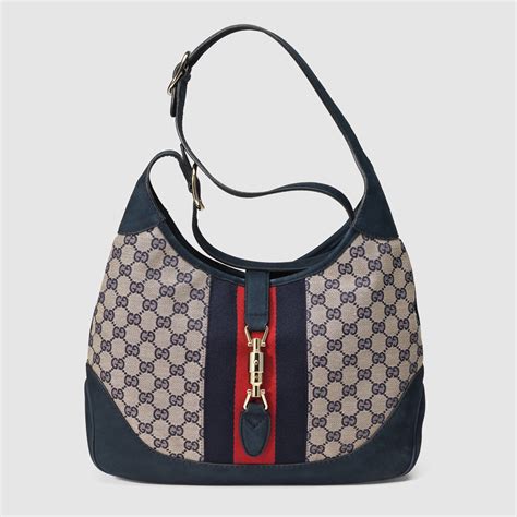 gucci jack bag|original gucci jackie bag.